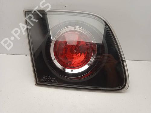 Used Left tailgate light MAZDA 3 (BK) 1.6 MZ-CD (90 hp) 11159408