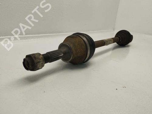 Left front driveshaft PEUGEOT 1007 (KM_) | BP24656996M38 - Image 2