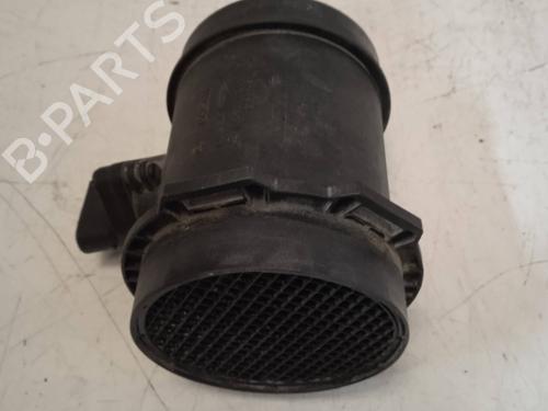 Used Mass air flow sensor BMW X5 (E53) [2000-2006]  4372185