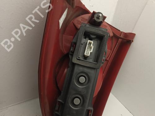 Left taillight PEUGEOT 307 SW (3H) 1.6 HDI 110 | BP11153199C34