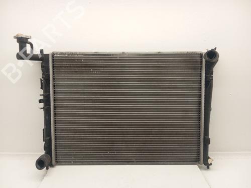 Used Water radiator Water radiator 36986691 36986691