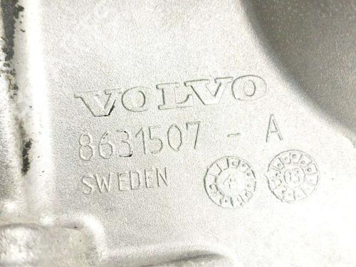 AC compressor VOLVO S60 I (384) D5 | BP31619565M34 - Image 11