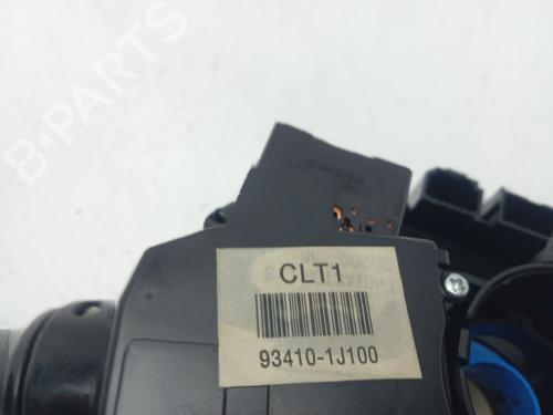 Headlight switch HYUNDAI i20 I (PB, PBT) 1.2 | BP31620545I24 - Image 6