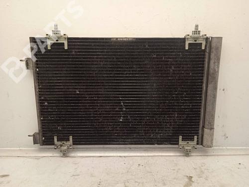 Used AC radiator PEUGEOT 307 CC (3B) [2003-2009]  11157472