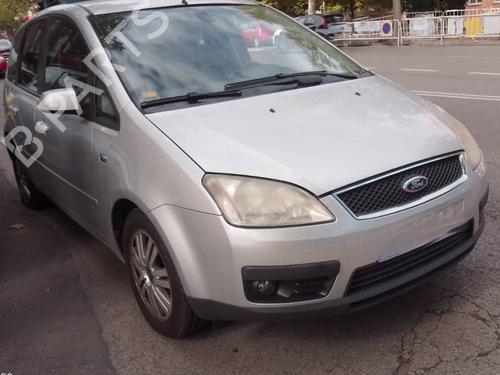 AC compressor FORD FOCUS C-MAX (DM2) 2.0 TDCi | BP21725402M34  - Image 6