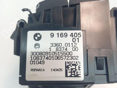 Headlight switch BMW 3 Touring (E91) 318 d | BP36049667I24 - Image 5