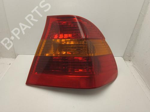 Used Right taillight BMW 3 (E46) [1997-2005]  4355819