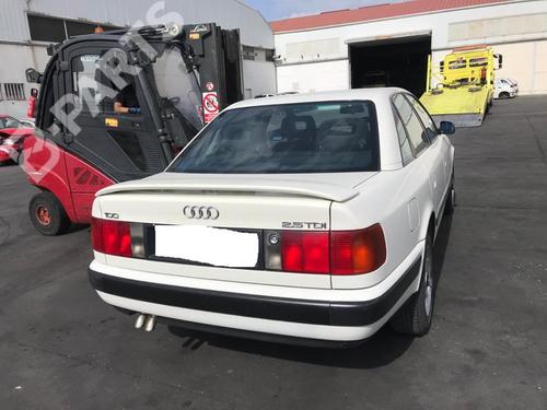 Alternator AUDI 100 C4 Saloon (4A2) 2.5 TDI | BP11152857M7