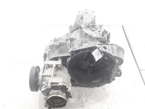 Used Manual gearbox Manual gearbox AUDI TT (8N3) 1.8 T quattro (224 hp) 11149263 11149263