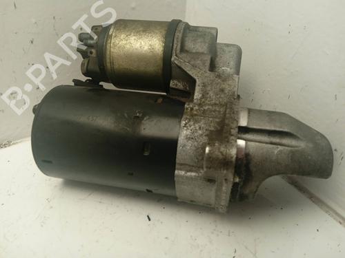 Used Starter Starter OPEL CORSA C (X01) 1.3 CDTI (F08, F68) (70 hp) 4355534 4355534