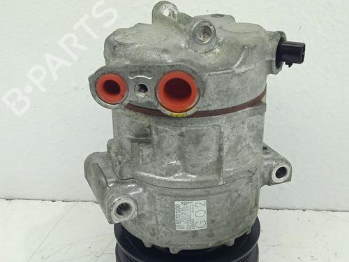 Used AC compressor OPEL CORSA D (S07) [2006-2015]  31620373