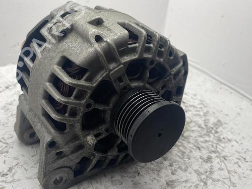 Used Alternator RENAULT LAGUNA II Grandtour (KG0/1_) 1.9 dCi (KG0G) (120 hp) 4354763