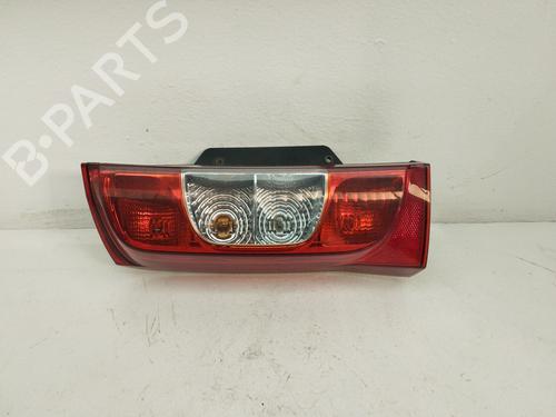 Left taillight CITROËN NEMO MPV 1.3 HDi 75 | BP40010117C34 - Image 2