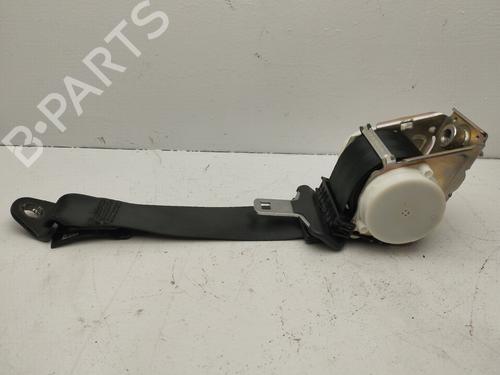 Used Rear right seatbelt CITROËN DS3 (SA_) 1.6 HDi 90 (92 hp) 19797419