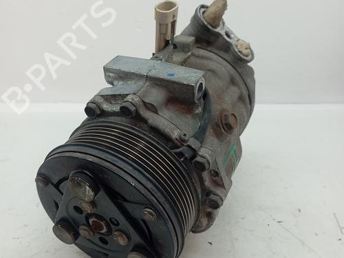 Used AC compressor OPEL MERIVA A MPV (X03) [2003-2010]  31618005