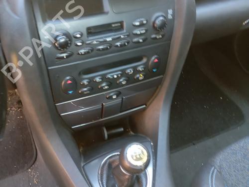 Rear left window mechanism MG MG ZT 190 | BP24848857C24