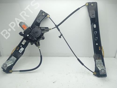 Elevalunas delantero derecho FORD FOCUS III [2010-2020]  31619279