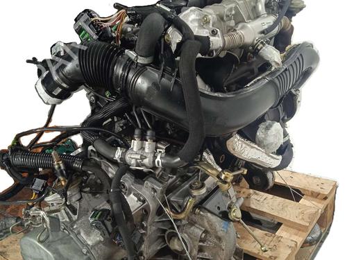 Engine CITROËN XSARA Coupe (N0) 2.0 HDI 90 | BP11161014M1