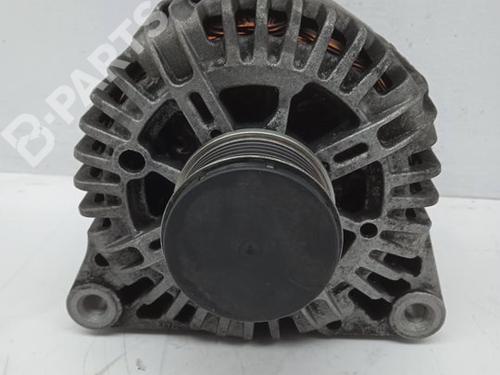 Used Alternator Alternator PEUGEOT 607 (9D, 9U) 2.2 HDi (133 hp) 11167296 11167296