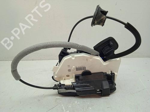 Used Rear left lock SEAT LEON (5F1) [2012-2021]  15615270