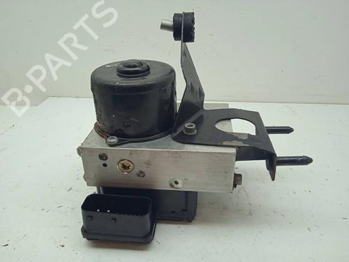 Used ABS pump BMW 3 (E46) 320 d (136 hp) 4336829