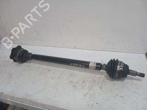 Used Right front driveshaft VW GOLF IV (1J1) 1.9 TDI (90 hp) 4265461