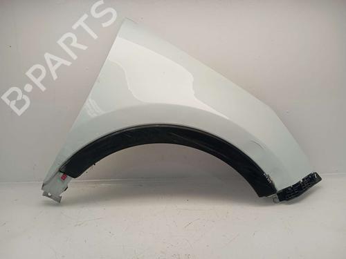 Used Right front fenders KIA SPORTAGE III (SL) [2009-2017]  24546787