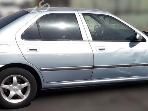 Steering pump PEUGEOT 406 (8B)  | BP31616208M99 