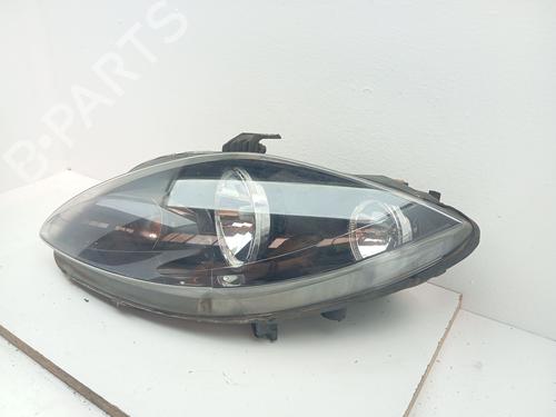 Left headlight SEAT ALTEA (5P1) 2.0 TDI 16V | BP37520348C28 - Image 3