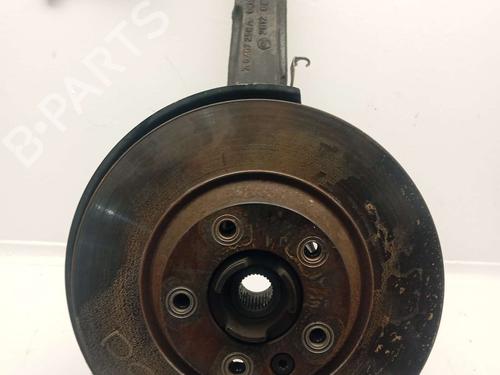 Used Right front steering knuckle Right front steering knuckle PORSCHE CAYENNE (9PA) [2002-2010] 20126840 20126840