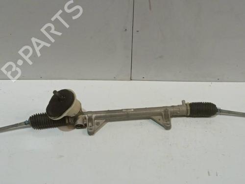 Used Steering rack RENAULT MODUS / GRAND MODUS (F/JP0_) 1.5 dCi (FP0D, JP0D) (82 hp) 4324817