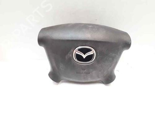 Used Driver airbag MAZDA PREMACY (CP) [1999-2005]  4296709