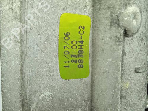 AC radiator FIAT GRANDE PUNTO (199_) 1.3 D Multijet (199.AXD11, 199.AXD1A, 199.AXD1B,... | BP4346121M32