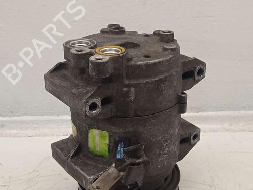 Used AC compressor VOLVO S60 I (384) D5 (163 hp) 31619565