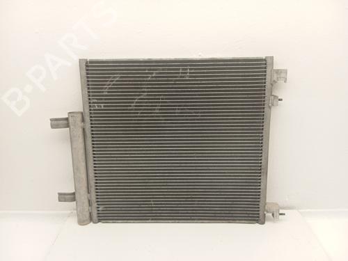 AC radiator CHEVROLET SPARK (M300) 1.0 | BP39104481M32 - Image 4