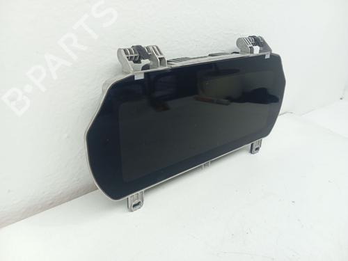 Quadrante RENAULT CLIO V (B7_) 1.0 TCe 90 (B7MT) | BP36859760C47 - Image 2