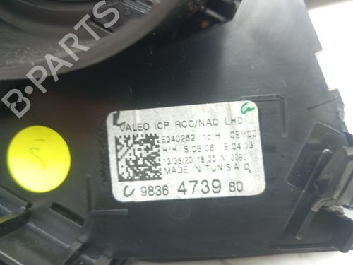 Switch DS DS 3 / DS 3 CROSSBACK (UR_, UC_, UJ_) 1.2 PureTech 130 (URHNSS) | BP39074744I30  - Image 5