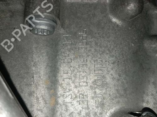 Gearbox SEAT IBIZA V (KJ1, KJG) | BP24125906M3 - Image 5