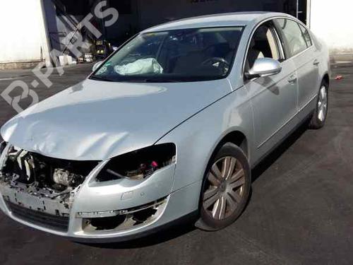 Used Parts VW PASSAT B6 (3C2)  2.0 TDI 16V 4motion  1180626