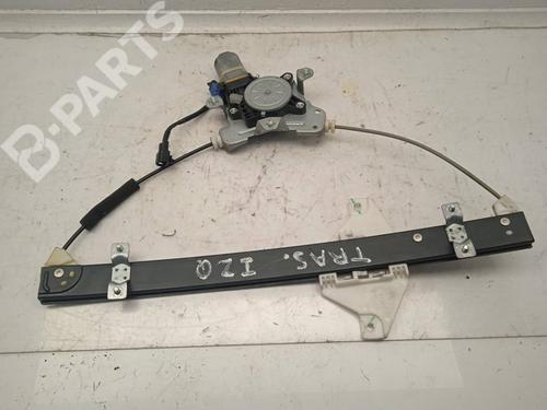 Used Rear left window mechanism CHEVROLET CAPTIVA (C100, C140) [2006-2026]  11158432