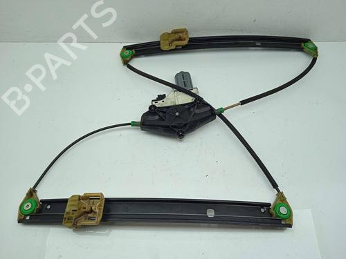 Front right window mechanism AUDI A4 B8 (8K2) 2.0 TDI 16V | BP11164897C23