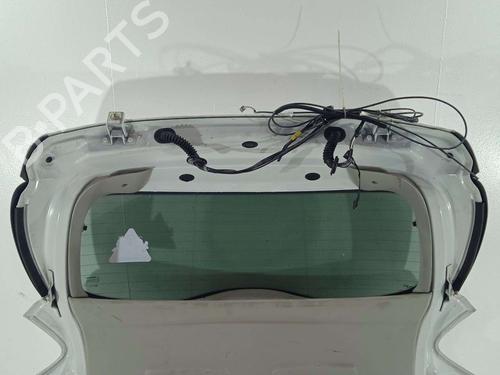 Tailgate RENAULT ZOE (BFM_) ZOE | BP32266668C6 - Image 4