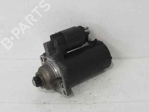 Used Starter Starter VW GOLF IV (1J1) 1.9 TDI (90 hp) 4295100 4295100