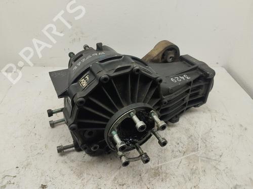 Used Rear differential AUDI A8 D2 (4D2, 4D8) 2.8 (193 hp) 4265865