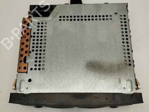 Radio PEUGEOT 1007 (KM_) 1.4 | BP24641666E6