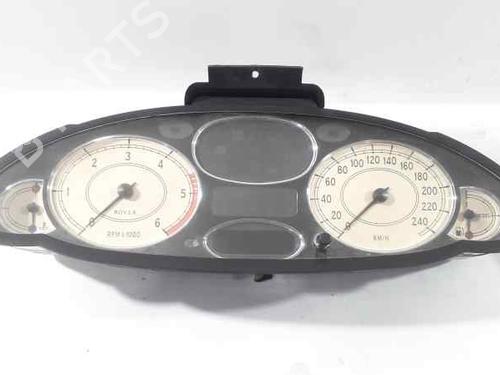 instrument-cluster-rover-75-rj-20-cdti-vdoukltd-1999-2000-2001-2002-2003-2004-2005-4287532 main image