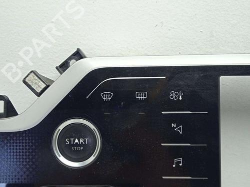 Switch CITROËN C4 Picasso I MPV (UD_) | BP31619073I30 - Image 3