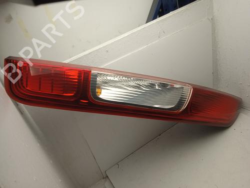 Used Left taillight Left taillight FORD FOCUS II (DA_, HCP, DP) 2.0 TDCi (136 hp) 4364475 4364475