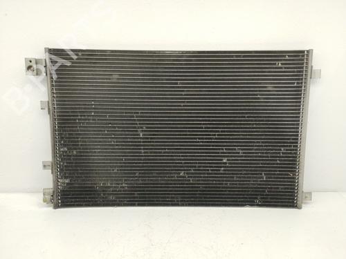Used AC radiator AC radiator NISSAN QASHQAI I (J10, NJ10) [2006-2015] 33977824 33977824