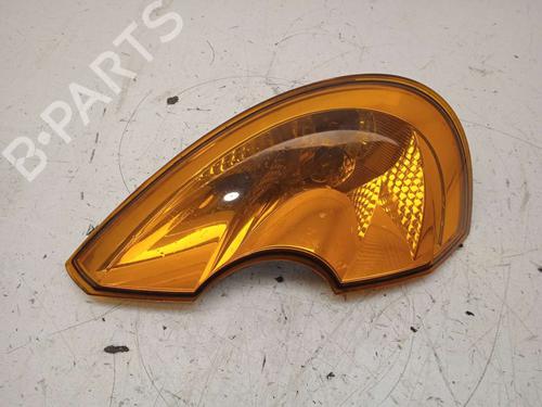 Used Left front indicator RENAULT MODUS / GRAND MODUS (F/JP0_) 1.5 dCi (FP0D, JP0D) (82 hp) 11157529